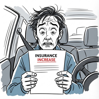 기존 가입자는 왜 체감 인상이 적을까