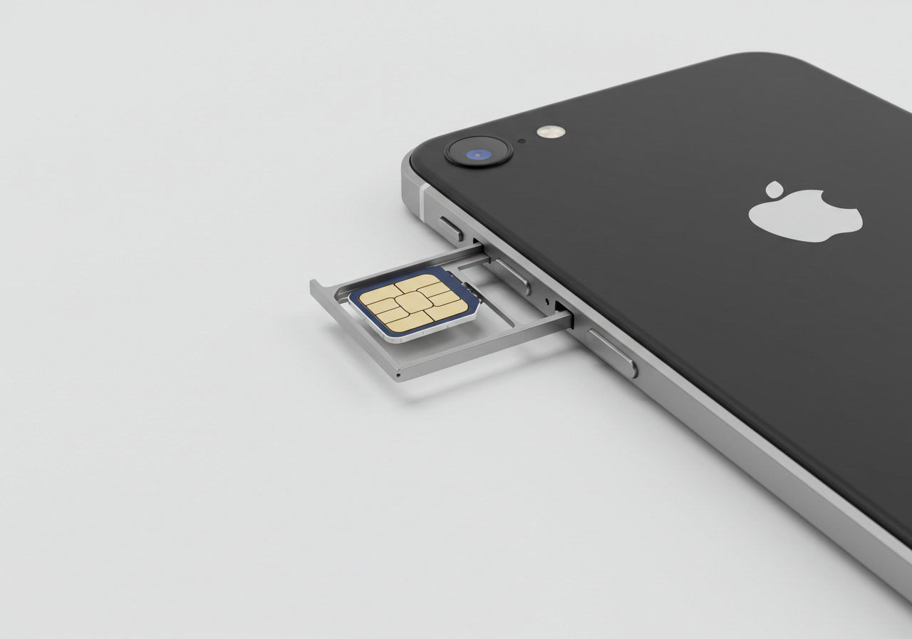 아이폰 유심 인식 안 될 때 8가지 해결법 쉽게 따라 해보세요