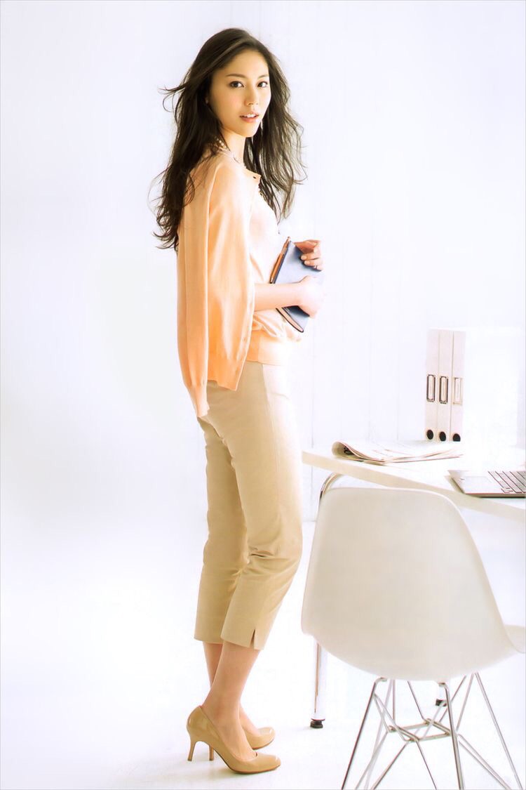 한일 혼혈 배우 미즈사와 에레나