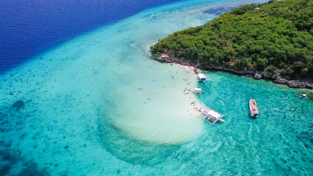 세부바다