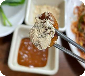 돼지막창 양념장