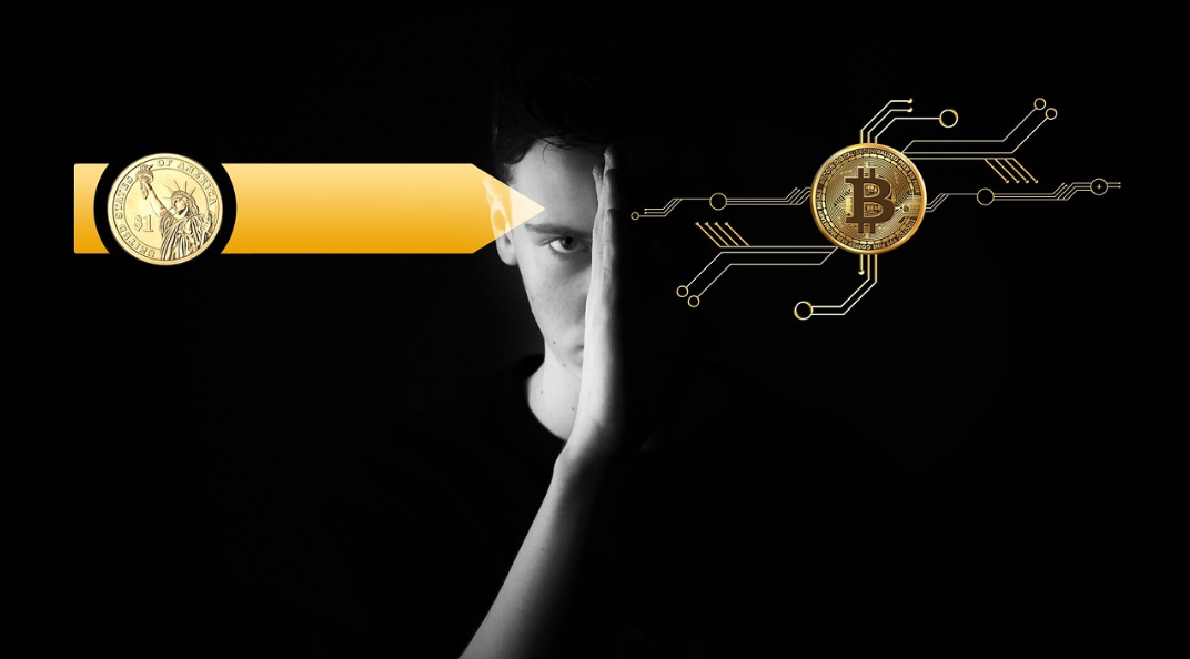 디지털화폐 관련 이미지