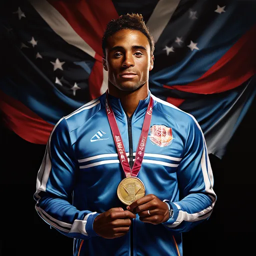 올림픽 메달리스트의 다양한 혜택