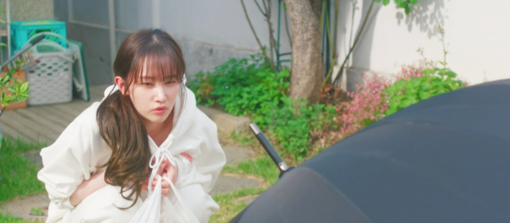 웨딩 임파서블 6회