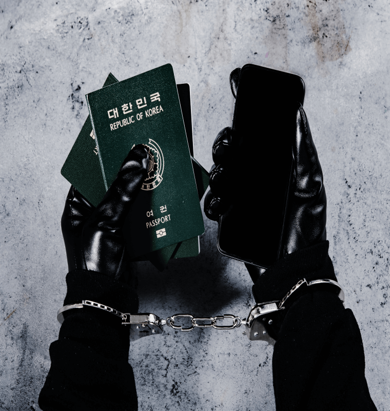 여권 갱신준비물 서류 온라인 신청방법