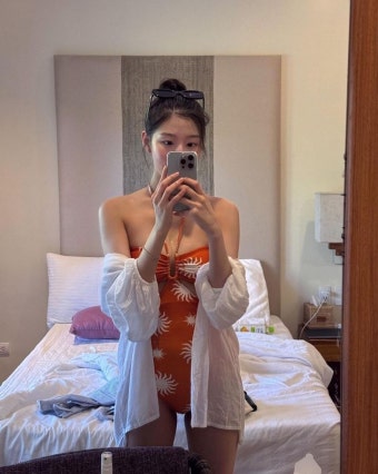 산다라박 비키니&amp;#44; 산다라박 몸매&amp;#44; 산다라박 바캉스룩&amp;#44; 산다라박 스타일&amp;#44; 산다라박 근황&amp;#44; 2NE1 산다라박&amp;#44; 여름 비키니&amp;#44; 바캉스 패션