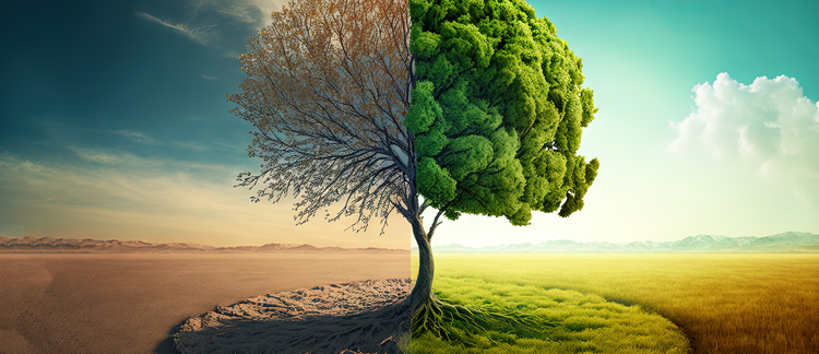 기후 변화가 지구에 미치는 영향과 우리가 할 수 있는 일