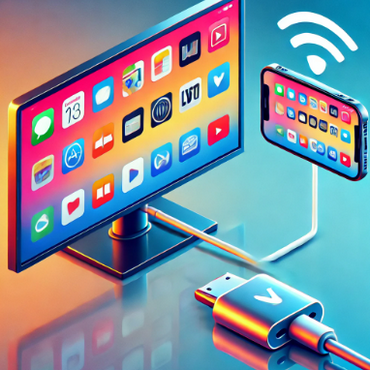 아이폰-티비-미러링-방법