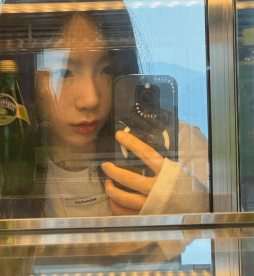 태연 To X