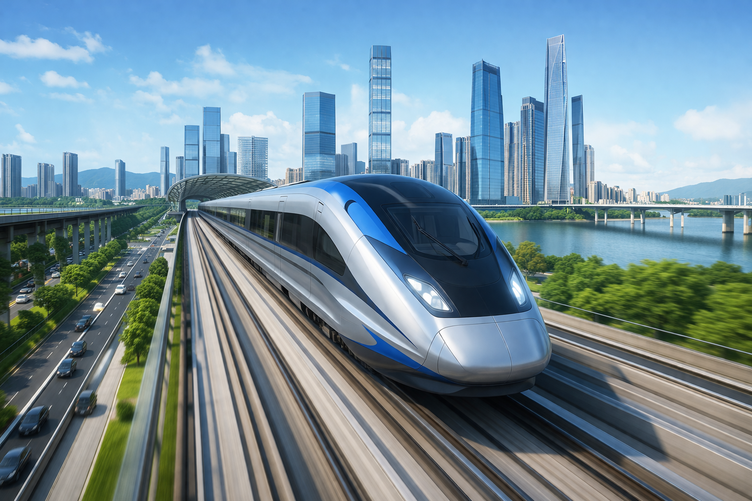 2026 GTX 노선 완벽 정리|개통 일정·시간표·요금 총정리 (A·B·C 최신 정보) 관련 사진