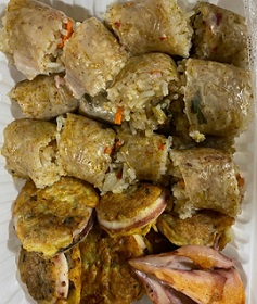 찹쌀순대