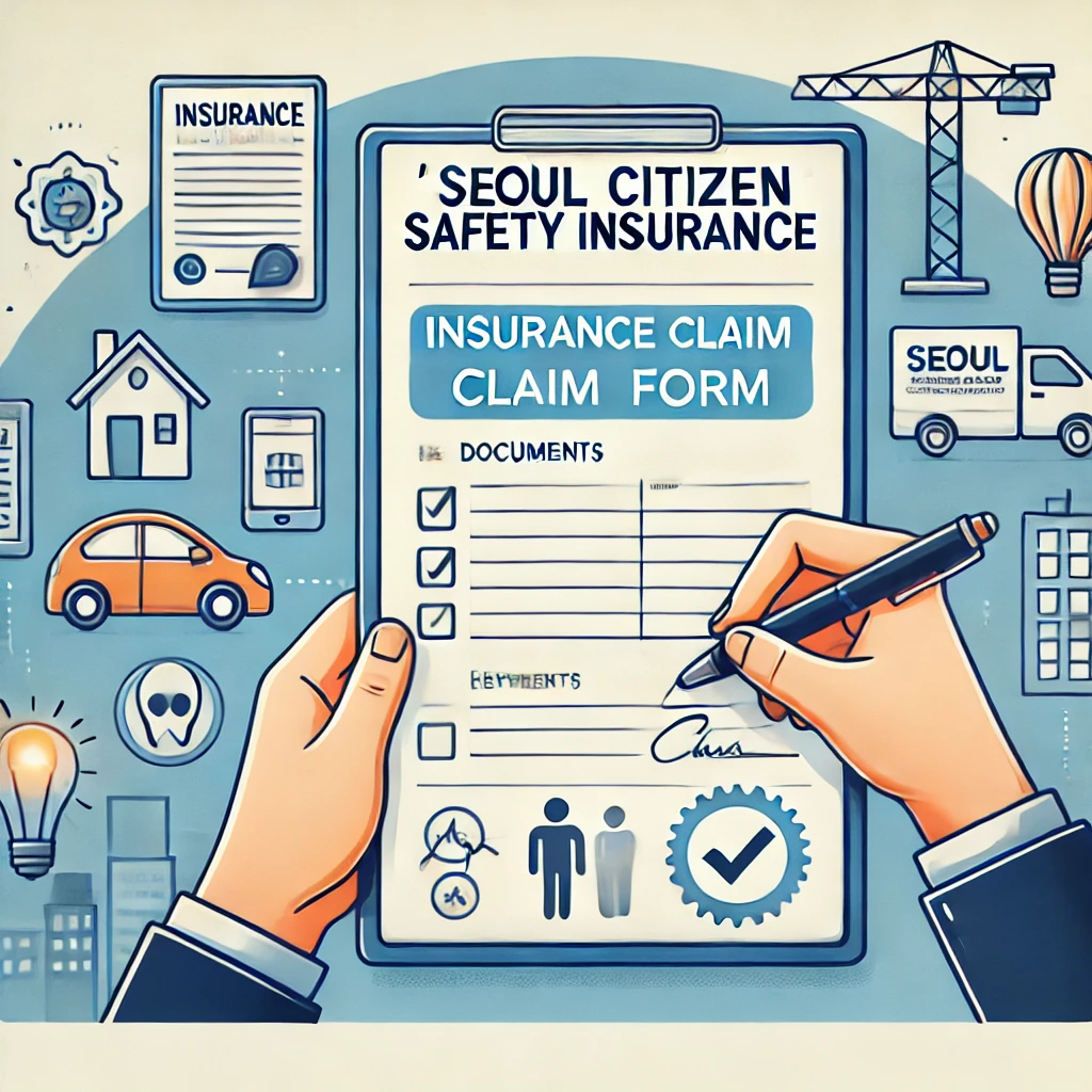 서울시민안전보험