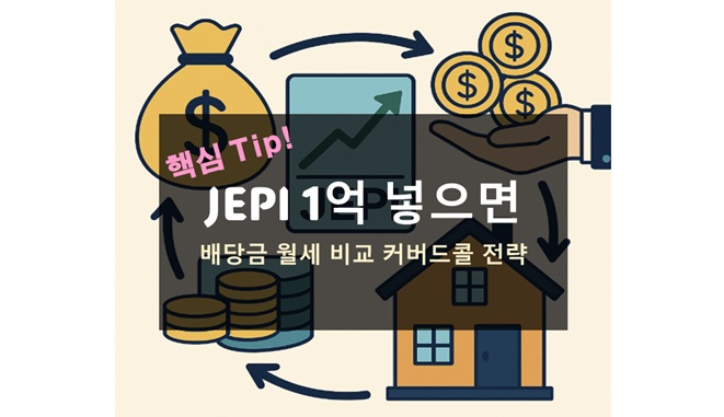 jepi 1억 넣으면