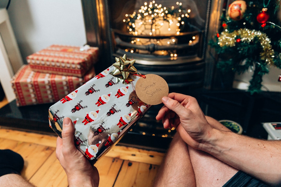 Gift tax.