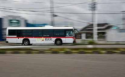 이천고속버스터미널 노선표
