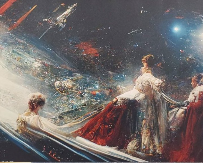 미드저니 사용법-AI인공지능 그림-사이트-가입법