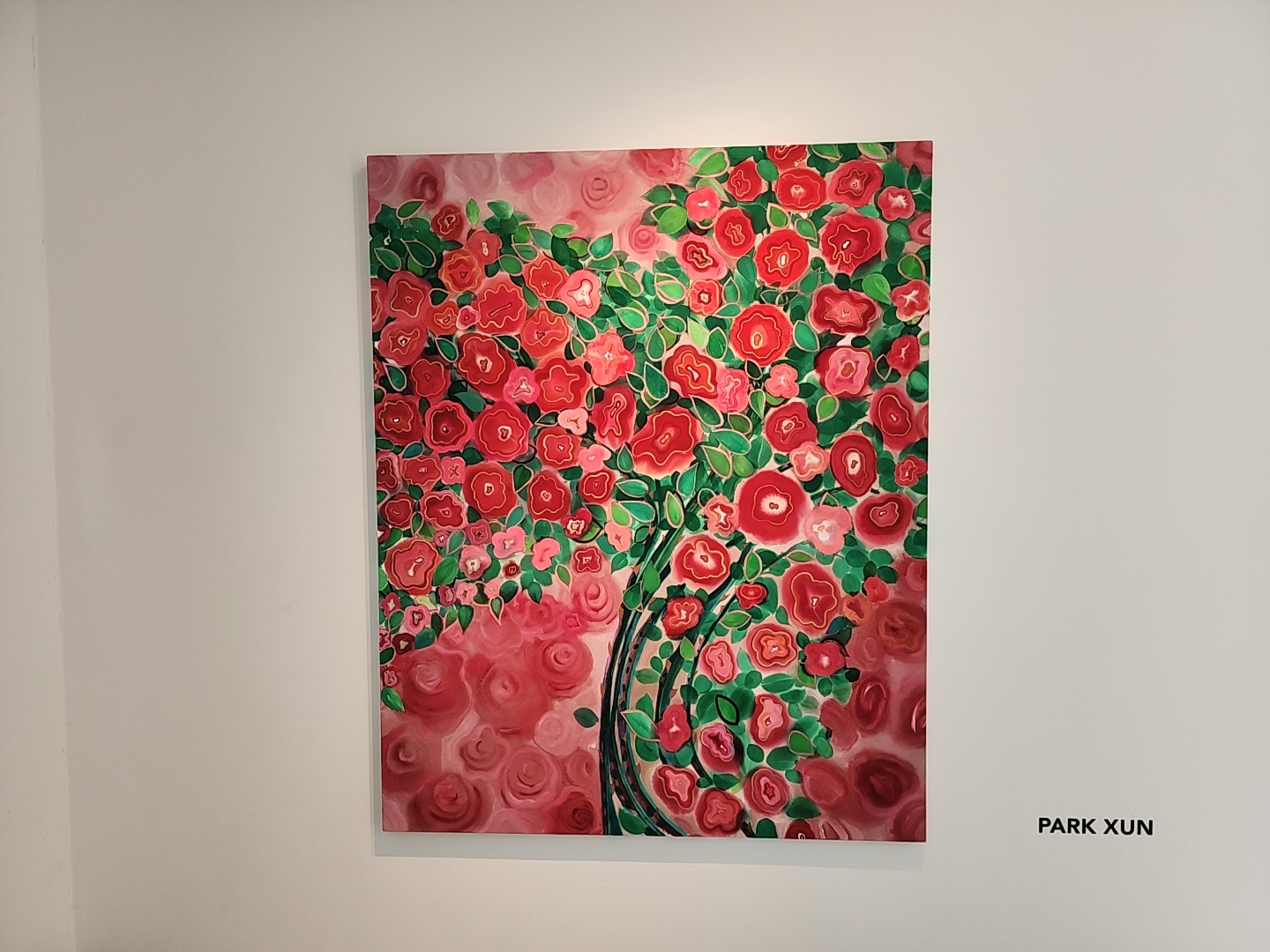 박선 작가 작품1