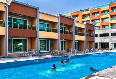 제주 애월 근처 5인이상 가족호텔 BEST 6