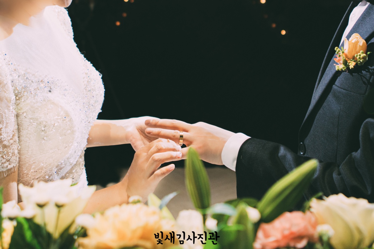 아르떼채플컨벤션 본식스냅 예물교환 2