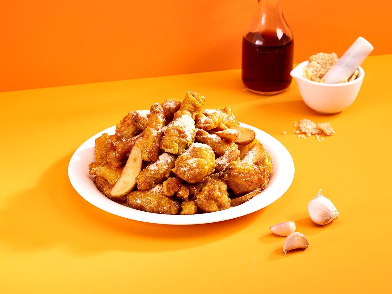 간지치킨