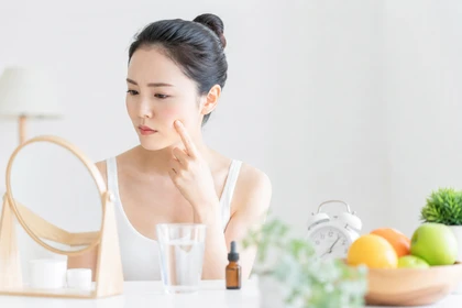 피부회복에 영향을 주는 일상생활 습관15