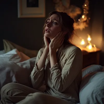 후두염과 기관지염의 원인1