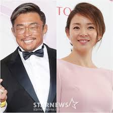 추성훈♥야노시호