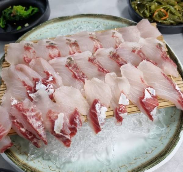 곡우 숭어