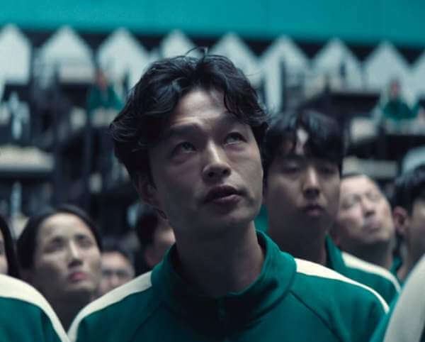 오징어 게임 시즌3 출연진