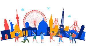 디지털 관광주민증 발급