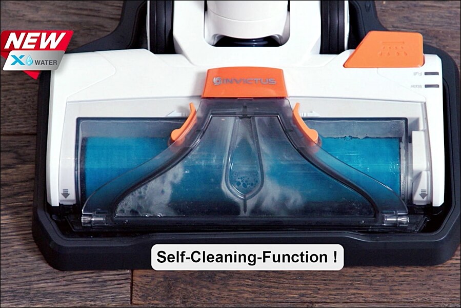 인빅터스 x7 가성비 무선 청소기 추천