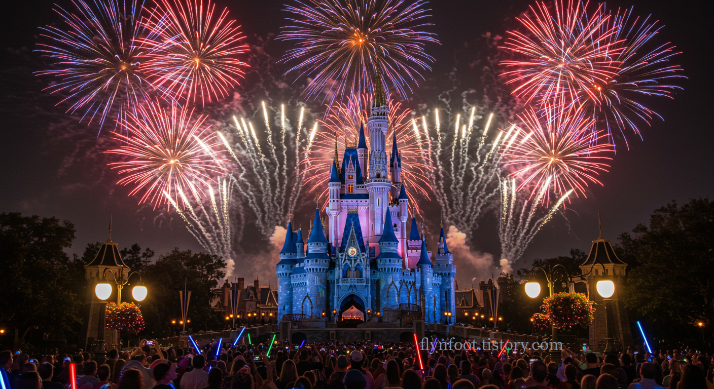 플로리다 디즈니월드