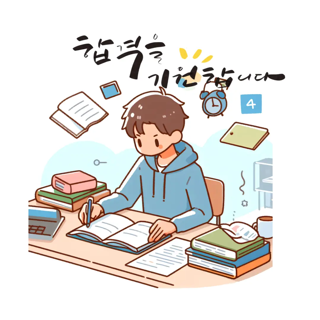 2024 수능 성적 점수 확인 방법 및 수능 등급컷 