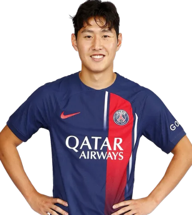 이강인