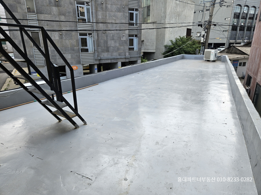 홍대테라스사무실