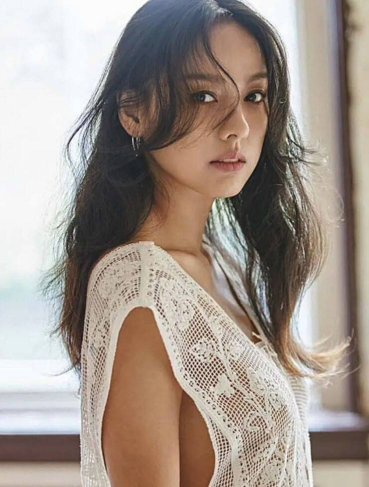 가수-이효리