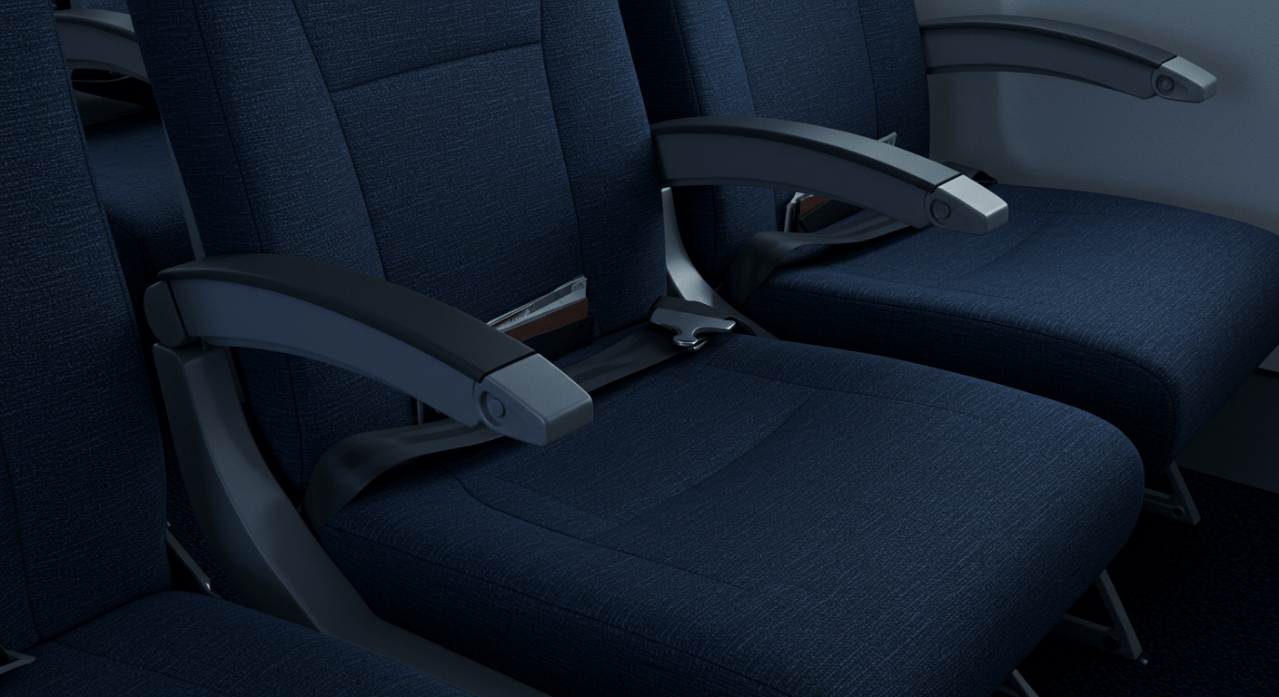 비행기 좌석 추천