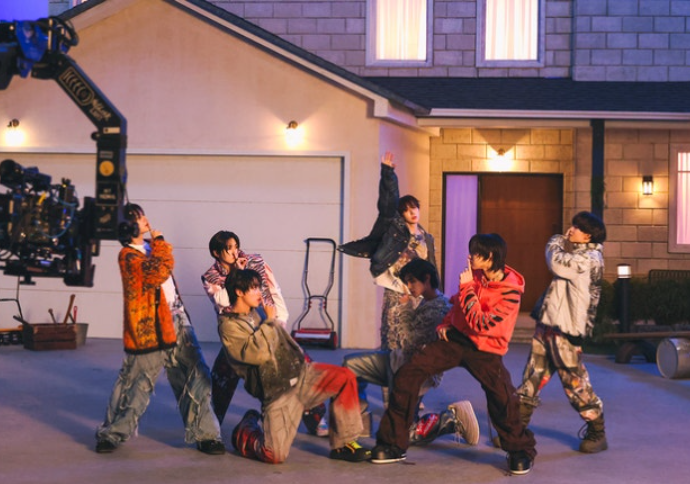 킥플립 팬콘서트