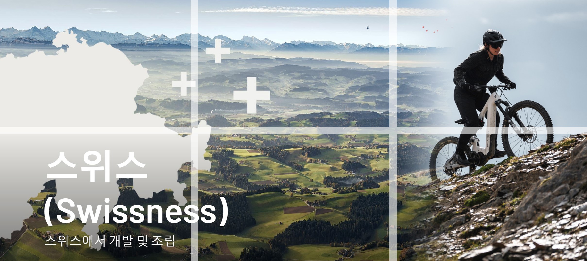 73. Flyer E-bikes 대문사진컷 뷰