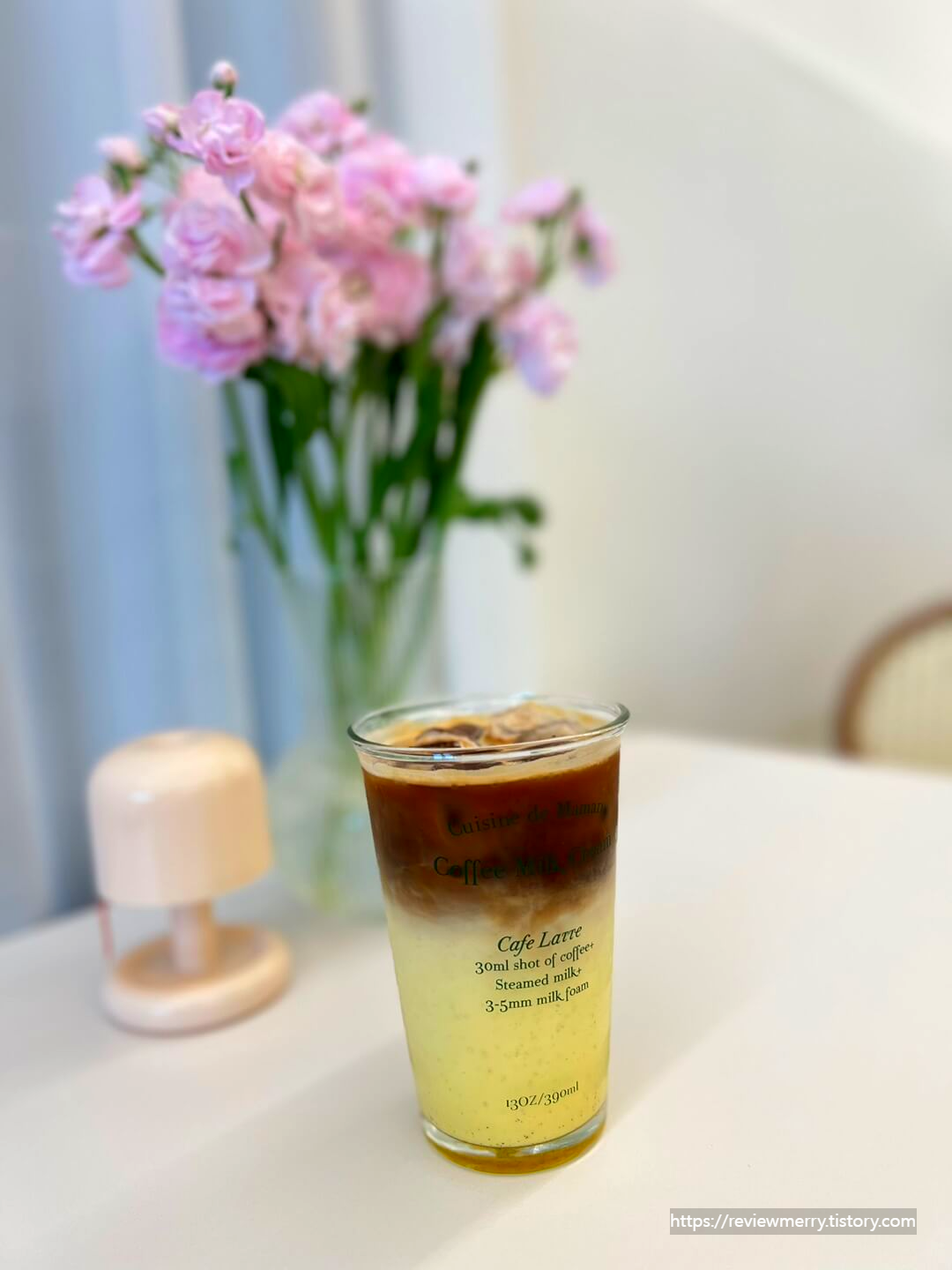 수제 바닐라빈 사진