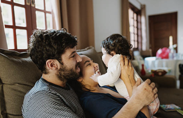 공동체 양육의 시대: ‘나의 아이’에서 ‘우리의 아이’로