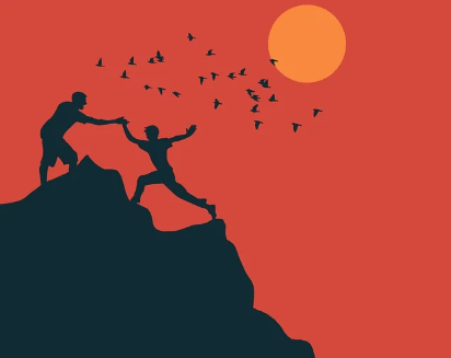 퇴사 후 성공한 사람