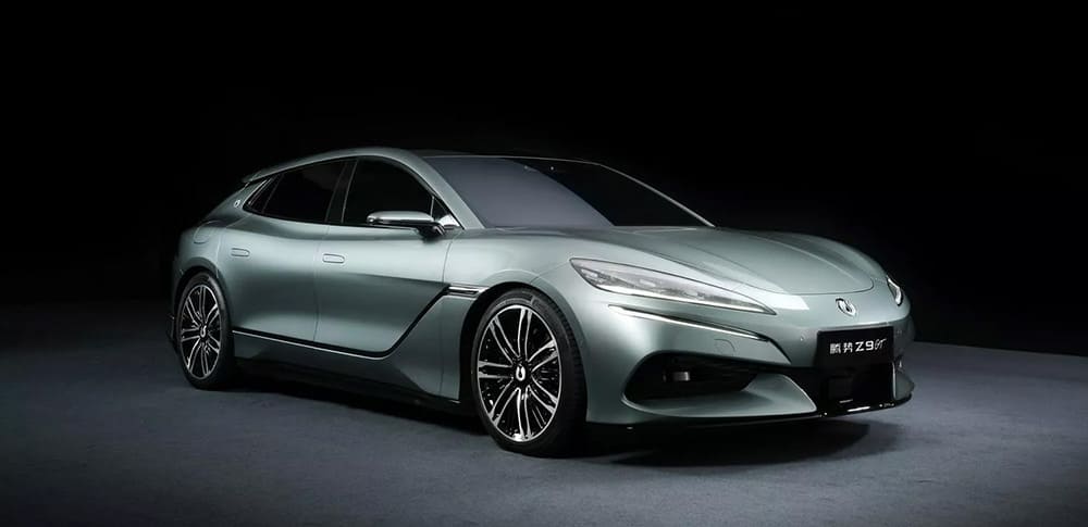 덴자-Z9-GT