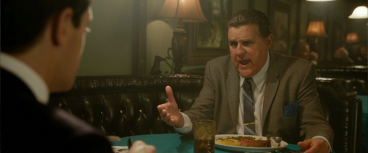 마이다스 맨 제목 뜻과 의미