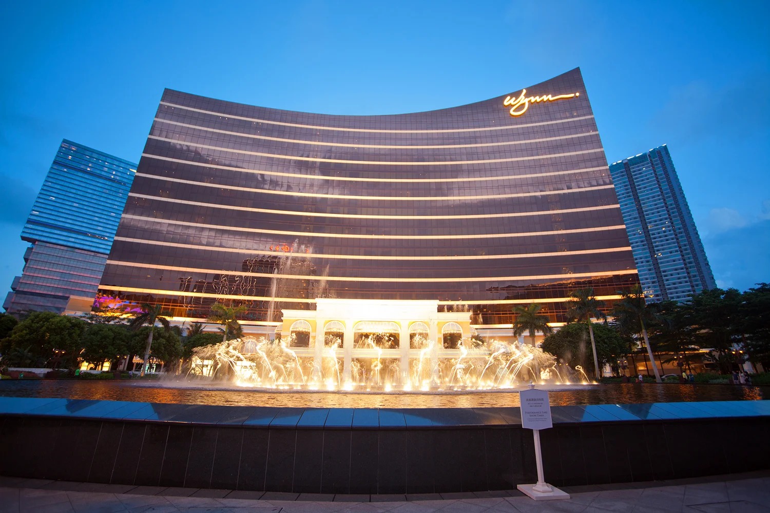 홍콩 &amp; 마카오 4일 – 노쇼핑·노옵션 핵심투어 &amp; 럭셔리 여행