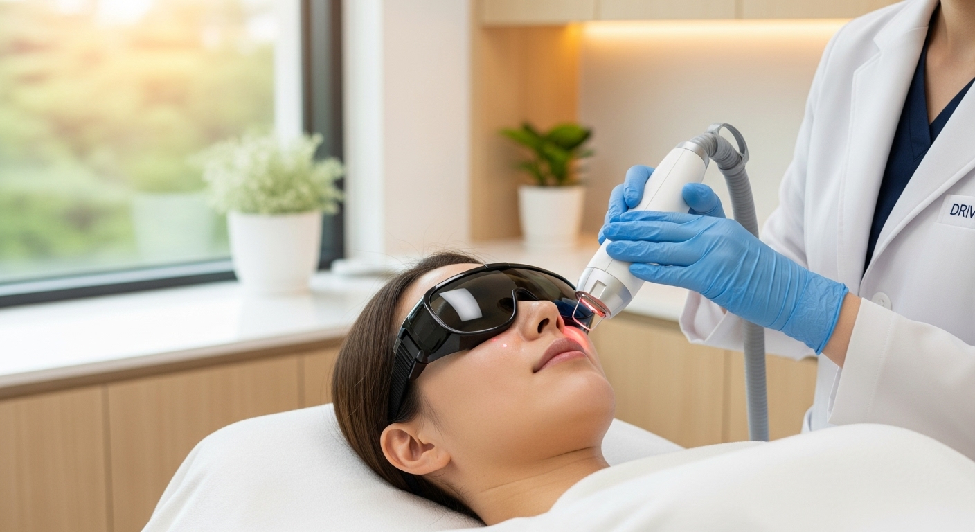 여드름자국&amp;#44; 붉은자국