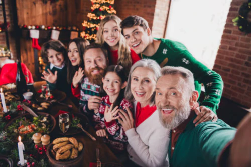 2026년 새해인사말 부모님(시댁, 처가) 11