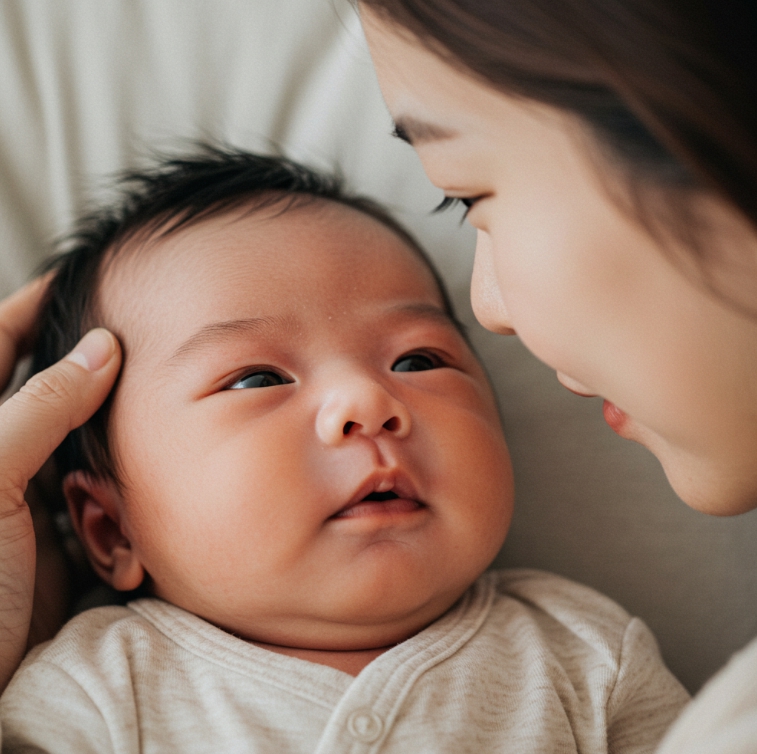 생리적 황달 vs 병적 황달