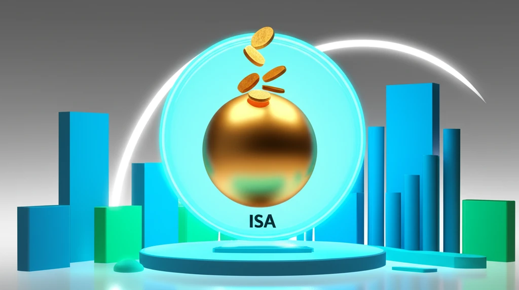 재테크 성패를 결정하는 ISA 비과세..
