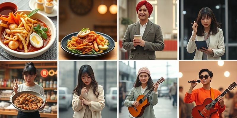 2025년 그라데이션K 사례